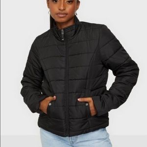 Vero moda padded jacket